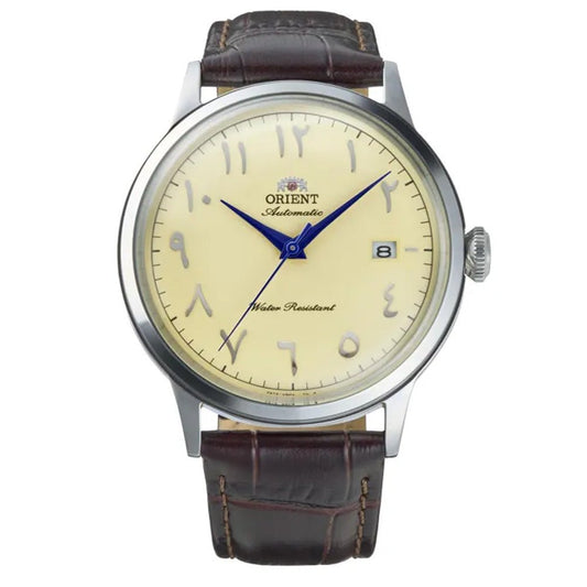 ORIENT Bambino Arabic Index RA - AC0039Y - Lam Workshop