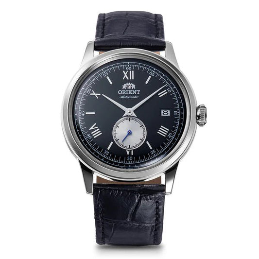 ORIENT Bambino Small Seconds 38MM RA - AP0101B - Lam Workshop
