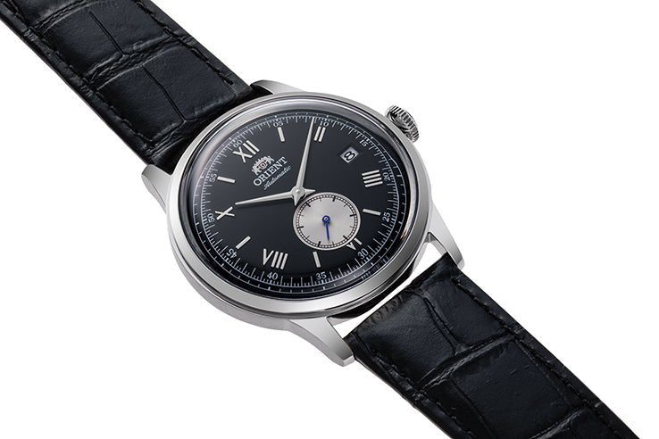ORIENT Bambino Small Seconds 38MM RA - AP0101B - Lam Workshop