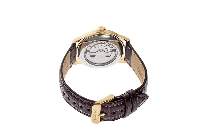 ORIENT Bambino Small Seconds 38MM RA - AP0106S - Lam Workshop