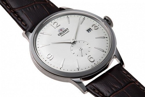 ORIENT Bambino Small Seconds RA - AP0002S - Lam Workshop