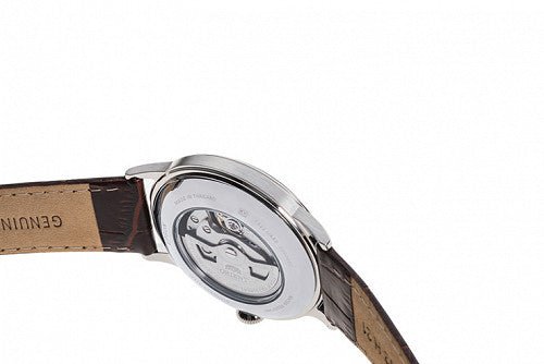 ORIENT Bambino Small Seconds RA - AP0002S - Lam Workshop