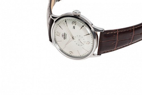 ORIENT Bambino Small Seconds RA - AP0002S - Lam Workshop