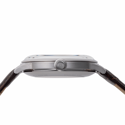 ORIENT Bambino Small Seconds RA - AP0002S - Lam Workshop