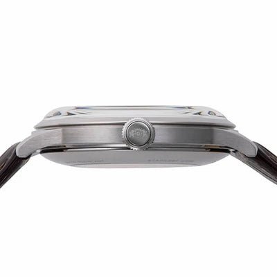 ORIENT Bambino Small Seconds RA - AP0003S - Lam Workshop