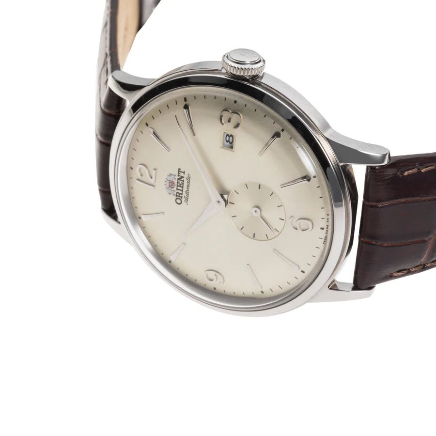 ORIENT Bambino Small Seconds RA - AP0003S - Lam Workshop