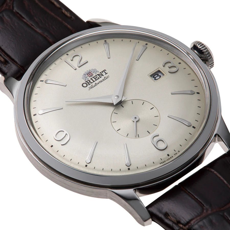 ORIENT Bambino Small Seconds RA - AP0003S - Lam Workshop