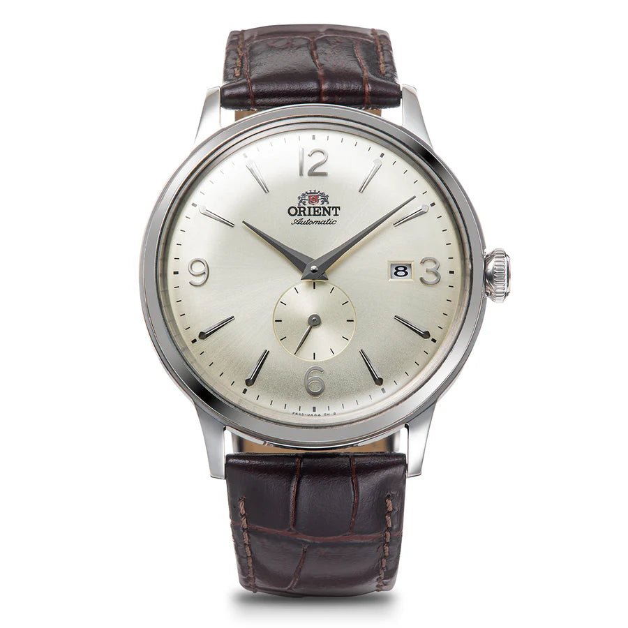 ORIENT Bambino Small Seconds RA - AP0003S - Lam Workshop