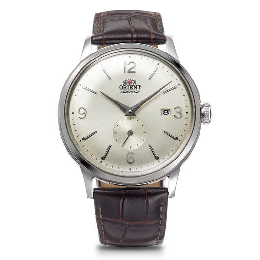 ORIENT Bambino Small Seconds RA - AP0003S - Lam Workshop
