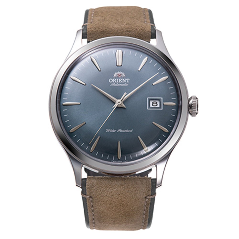 ORIENT Bambino V4 AC0P03L10B - Lam Workshop