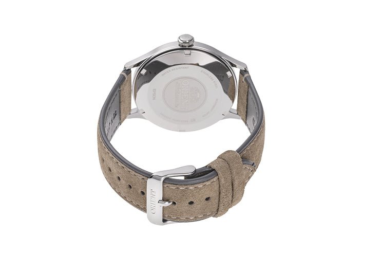 ORIENT Bambino V4 AC0P03L10B - Lam Workshop