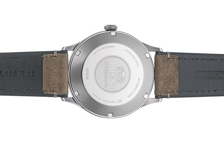 ORIENT Bambino V4 AC0P03L10B - Lam Workshop