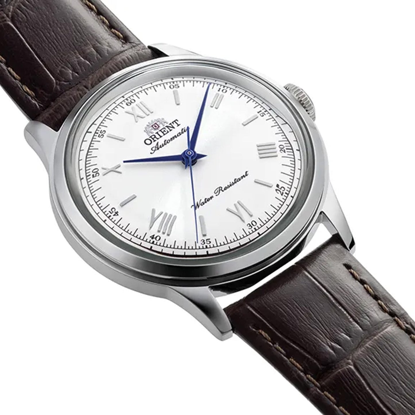 ORIENT Classic Bambino 38mm RA - BB0002S - Lam Workshop