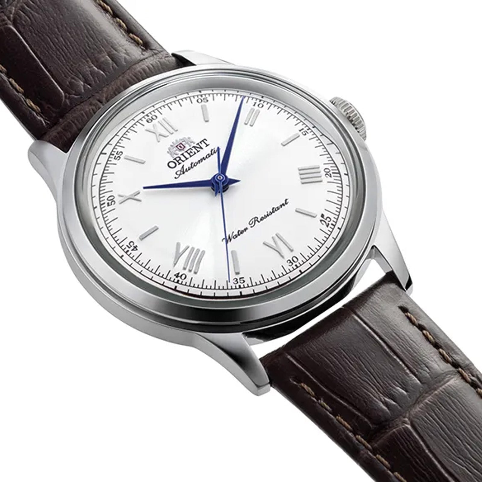 ORIENT Classic Bambino 38mm RA - BB0002S - Lam Workshop