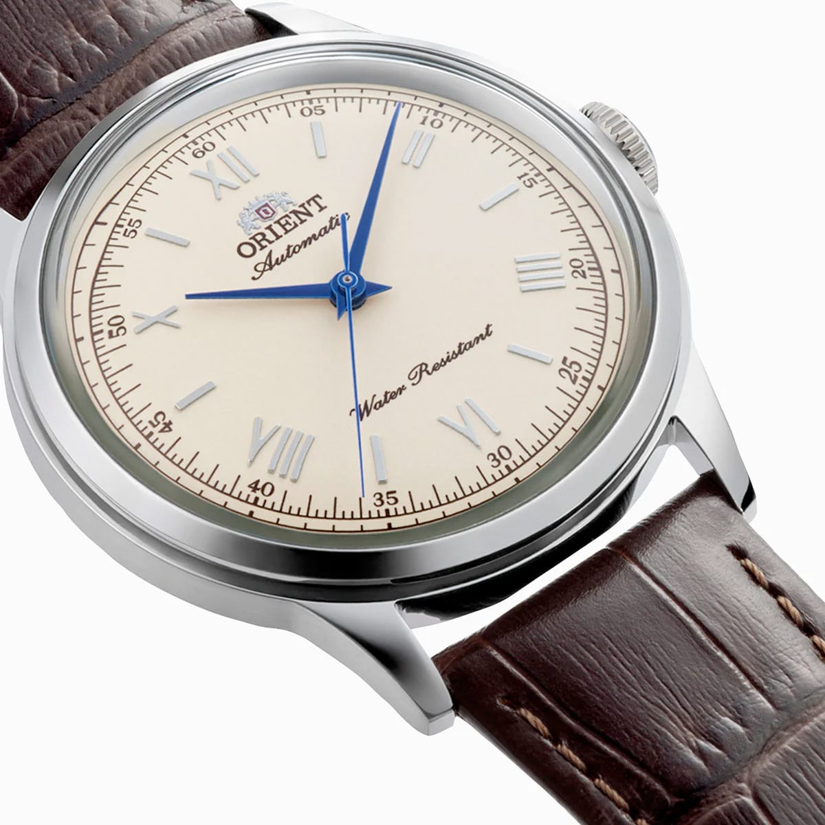 ORIENT Classic Bambino 38mm RA - BB0003Y - Lam Workshop