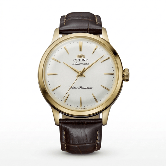ORIENT Classic Bambino No-date 36mm RA-BB0101S - Lam Workshop