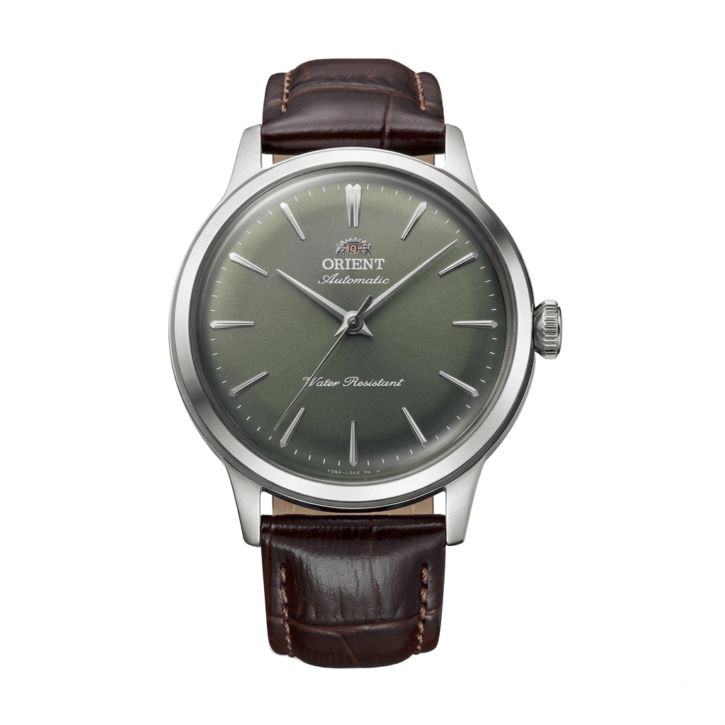 ORIENT Classic Bambino No-date 36mm RA-BB0102E - Lam Workshop