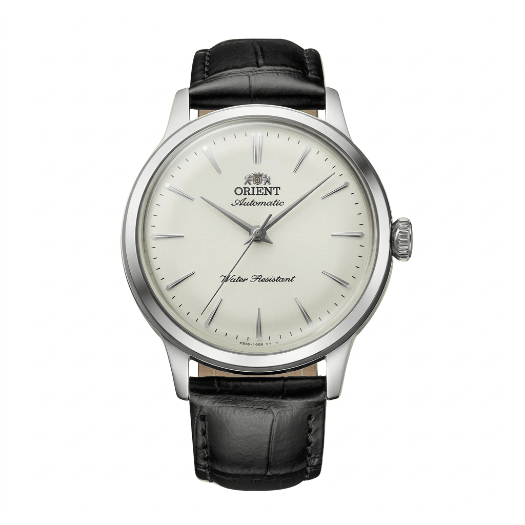 ORIENT Classic Bambino No-date 36mm RA-BB0103S - Lam Workshop
