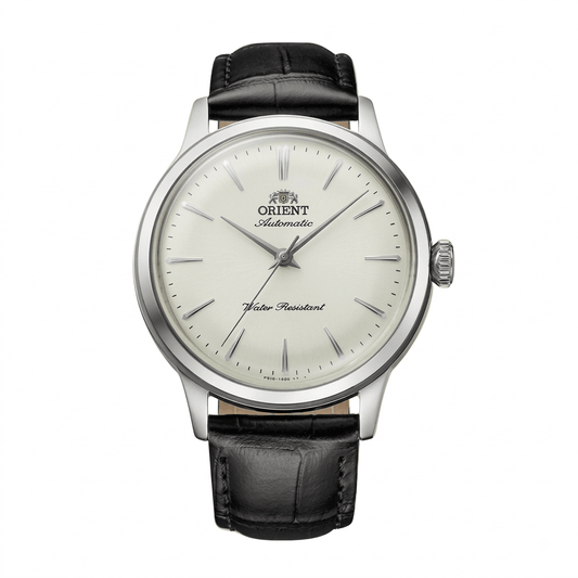 ORIENT Classic Bambino No-date 36mm RA-BB0103S - Lam Workshop