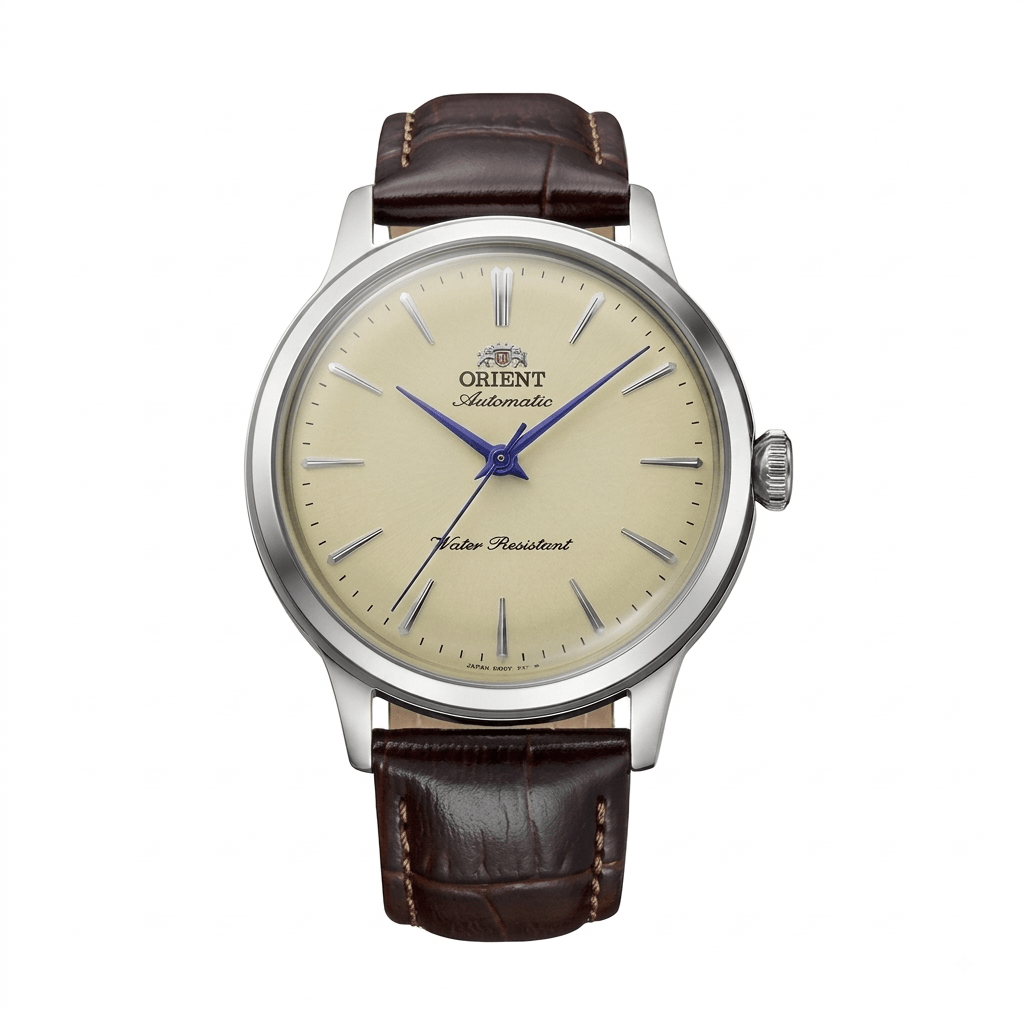ORIENT Classic Bambino No-date 36mm RA-BB0104Y - Lam Workshop