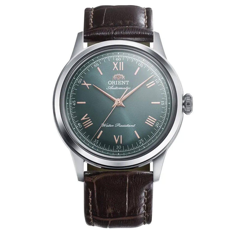 ORIENT Classic Bambino No - date 38mm RA - BB0001E - Lam Workshop