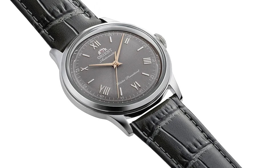 ORIENT Classic Bambino No - date 38mm RA - BB0006N - Lam Workshop