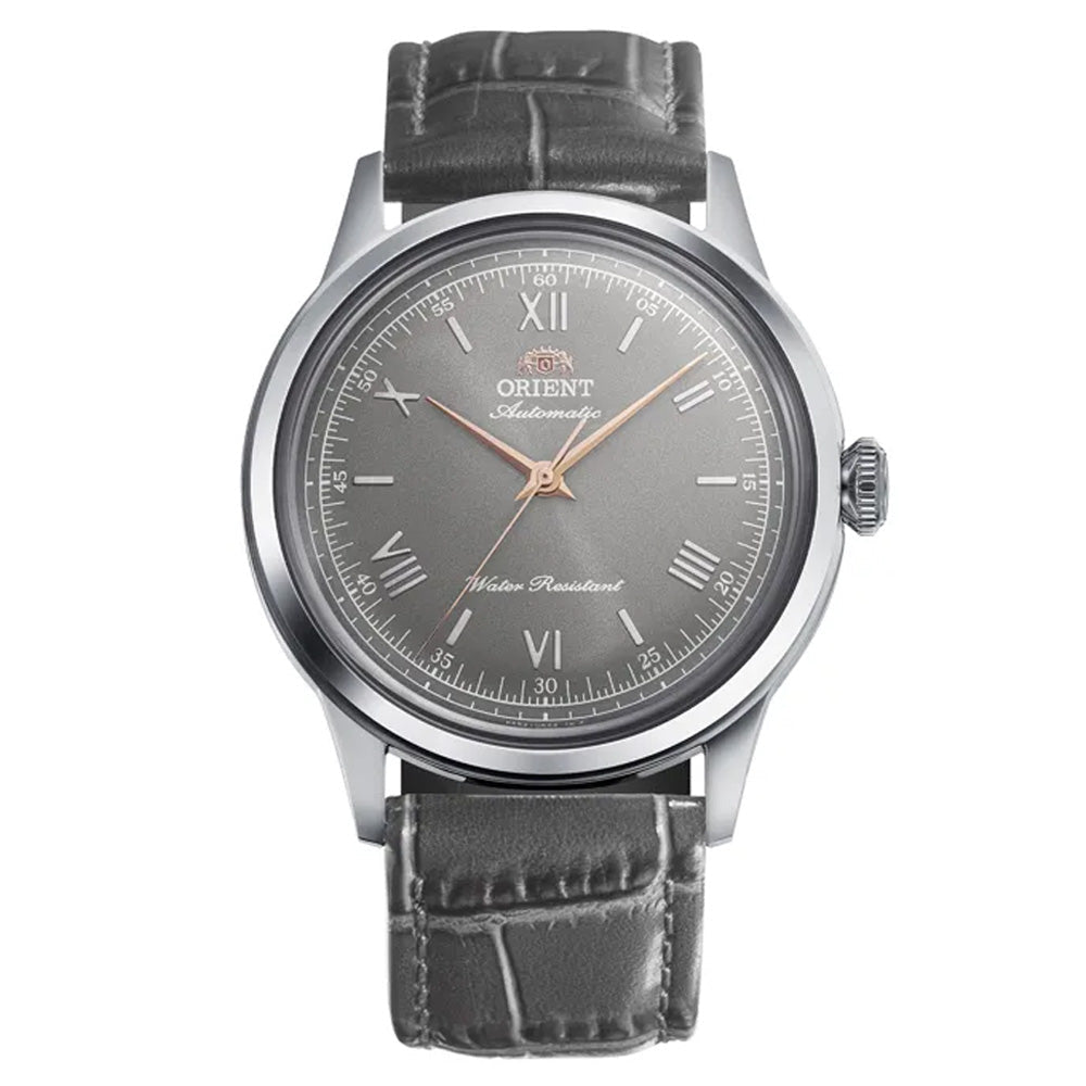 ORIENT Classic Bambino No - date 38mm RA - BB0006N - Lam Workshop