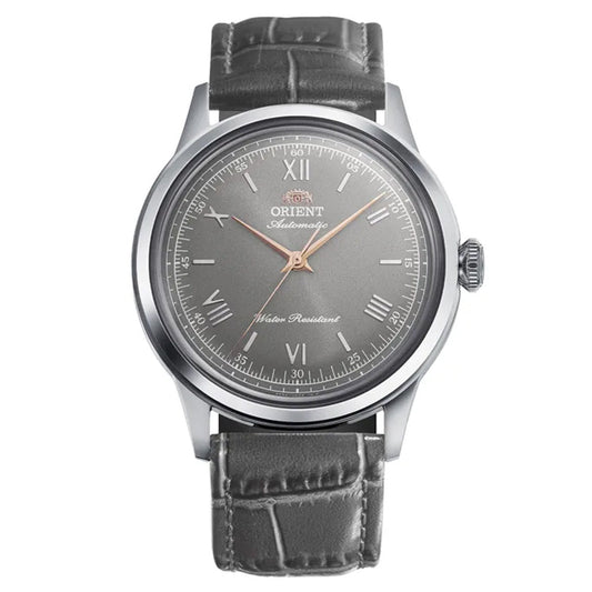 ORIENT Classic Bambino No - date 38mm RA - BB0006N - Lam Workshop