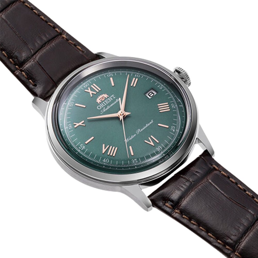 ORIENT Classic Bambino RA - AC0023E - Lam Workshop