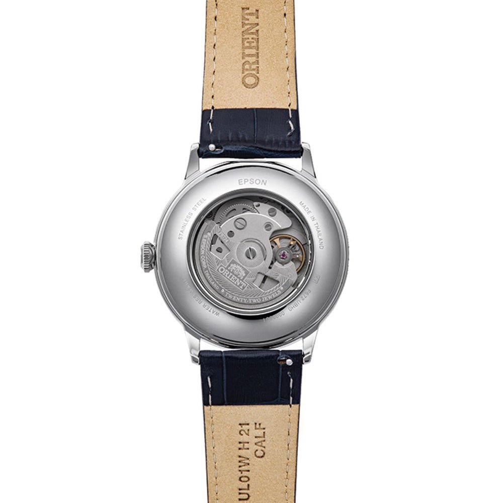 ORIENT Classic Bambino RA - AC0024L - Lam Workshop