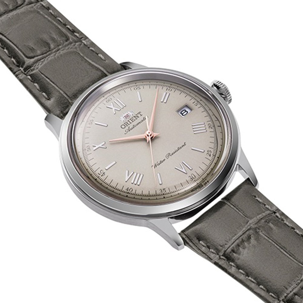 ORIENT Classic Bambino RA - AC0025N - Lam Workshop