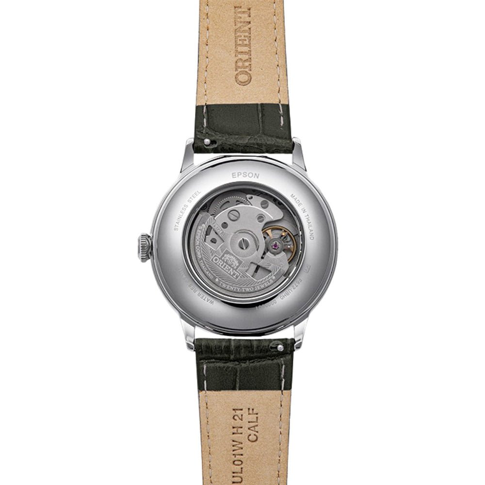 ORIENT Classic Bambino RA - AC0025N - Lam Workshop