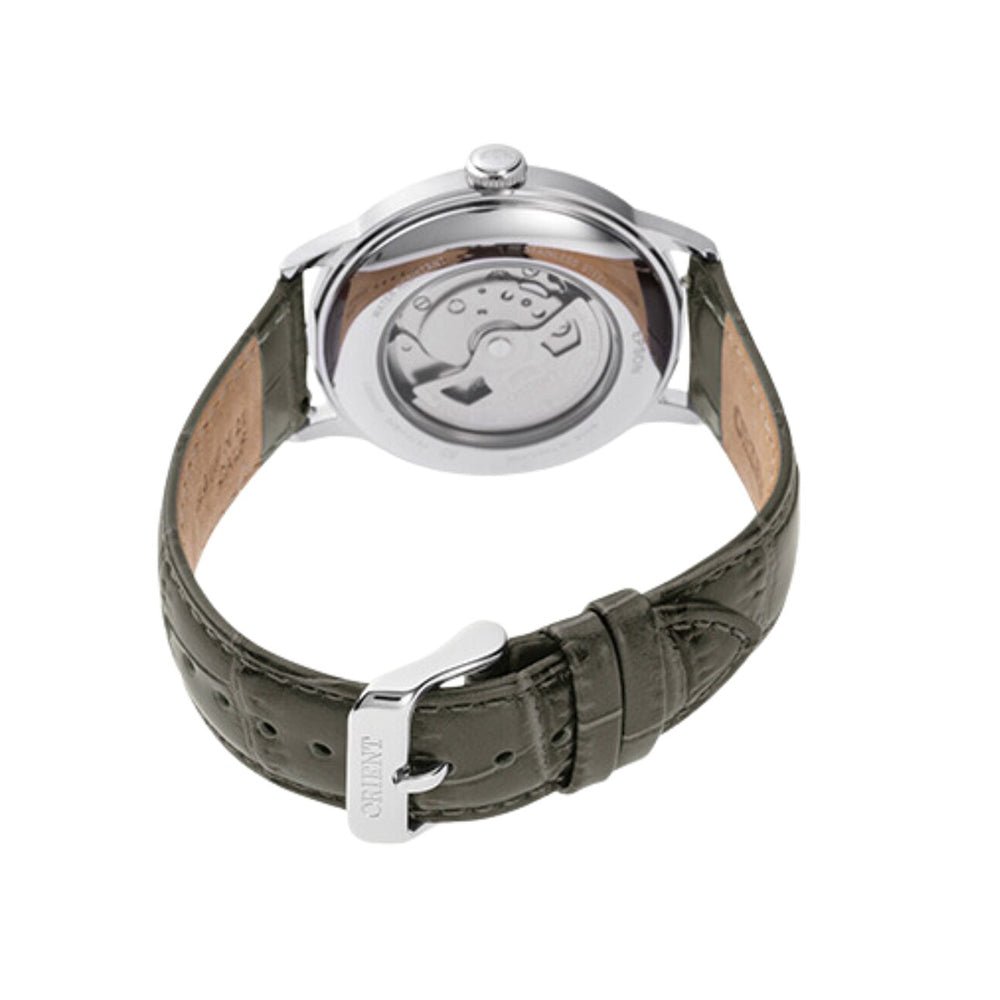 ORIENT Classic Bambino RA - AC0025N - Lam Workshop