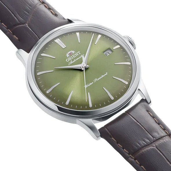 ORIENT Classic Bambino RA - AC0029E - Lam Workshop