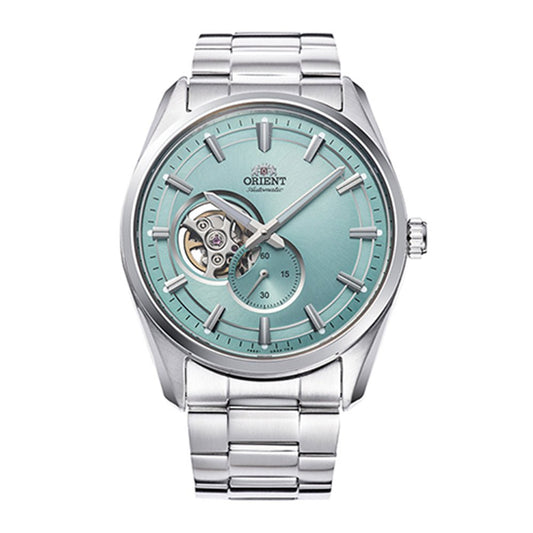 ORIENT Contemporary Semi Skeleton RA - AR0009L - Lam Workshop