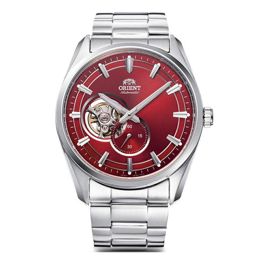 ORIENT Contemporary Semi Skeleton RA - AR0010R - Lam Workshop