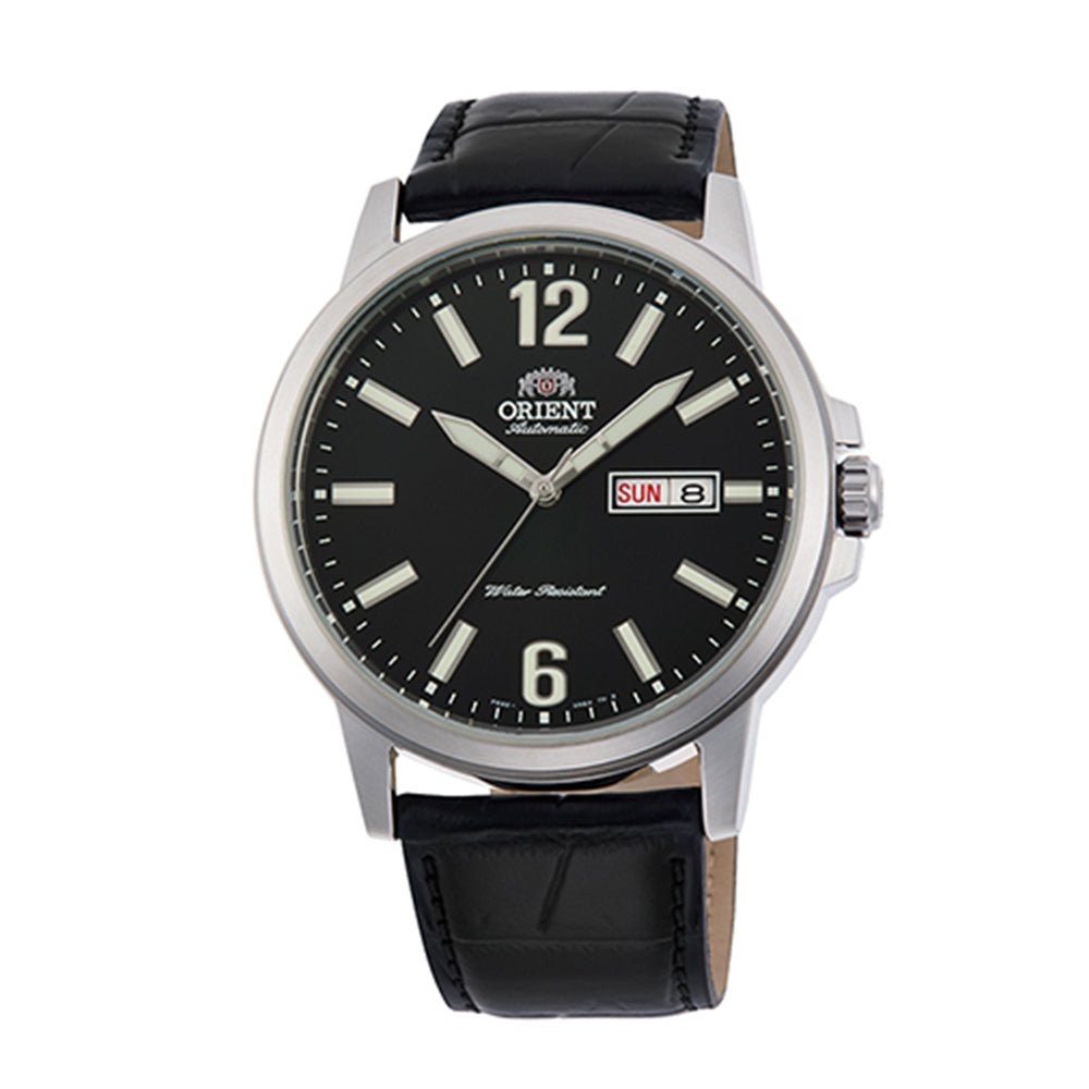 ORIENT Contemporary Starfish RA - AA0C04B - Lam Workshop