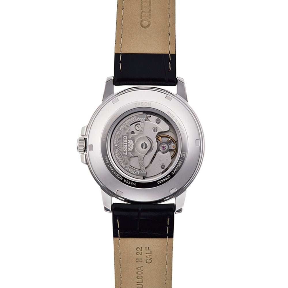 ORIENT Contemporary Starfish RA - AA0C04B - Lam Workshop