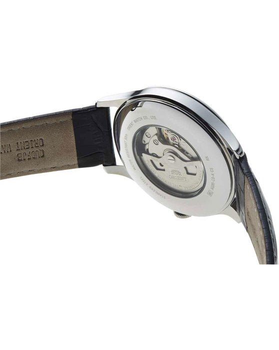 ORIENT Envoy Open Heart TAG00003W - Lam Workshop