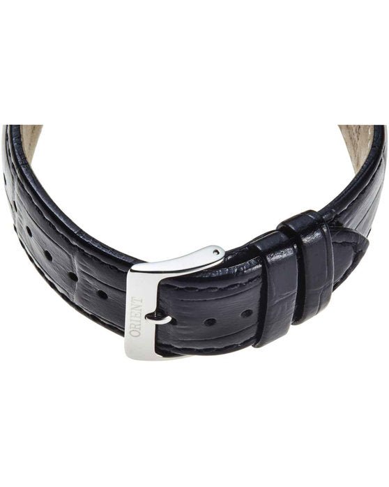 ORIENT Envoy Open Heart TAG00003W - Lam Workshop