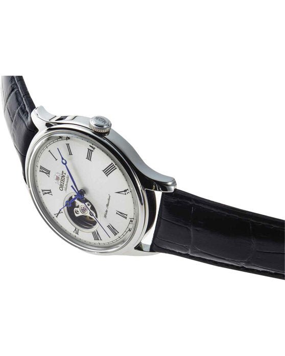 ORIENT Envoy Open Heart TAG00003W - Lam Workshop