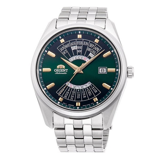 ORIENT Multi - Year Calendar RA - BA0002E - Lam Workshop