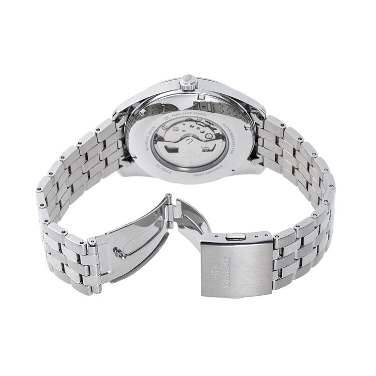 ORIENT Multi - Year Calendar RA - BA0002E - Lam Workshop