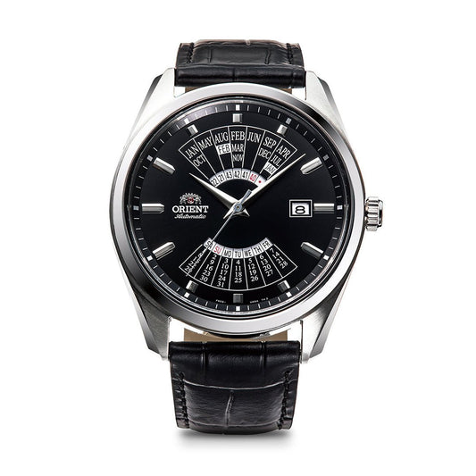 ORIENT Multi - Year Calendar RA - BA0006B - Lam Workshop