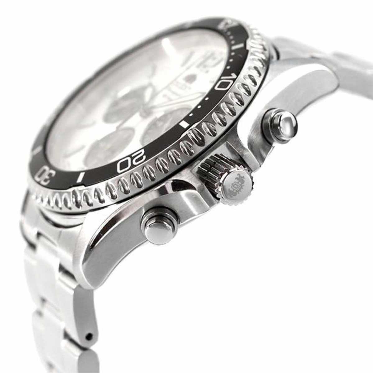 ORIENT Sports Diver Solar Power RA - TX0203S - Lam Workshop