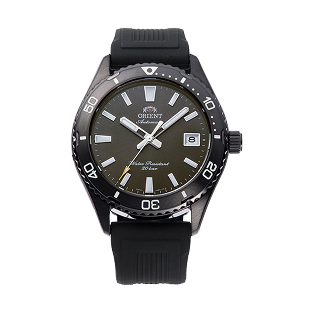 ORIENT Sports Mako 40 Diver RA - AC0Q10N - Lam Workshop