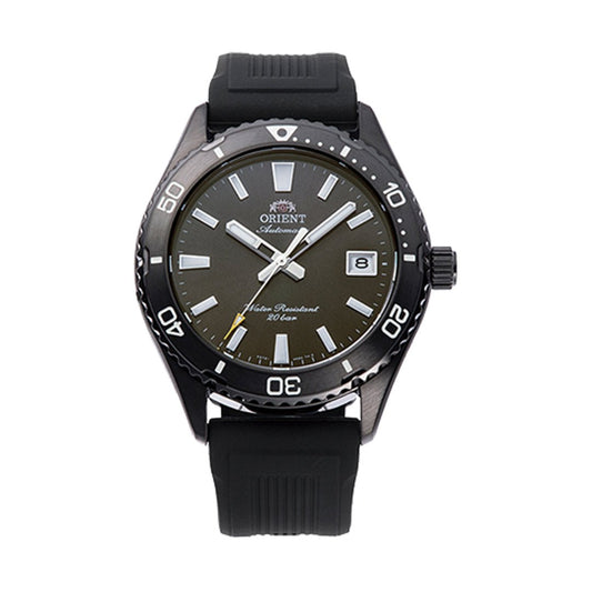 ORIENT Sports Mako 40 Diver RA - AC0Q10N - Lam Workshop