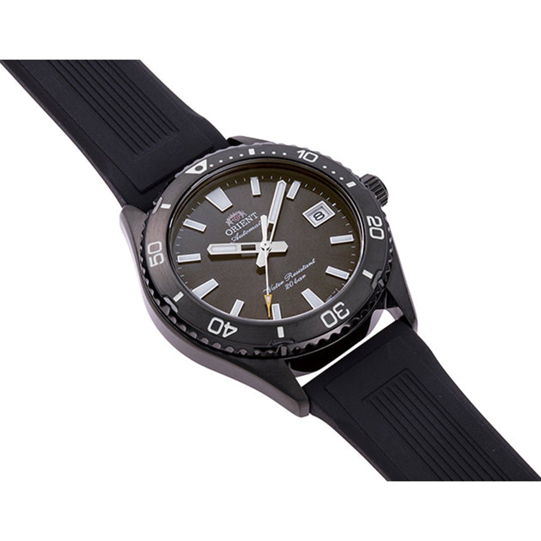 ORIENT Sports Mako 40 Diver RA - AC0Q10N - Lam Workshop