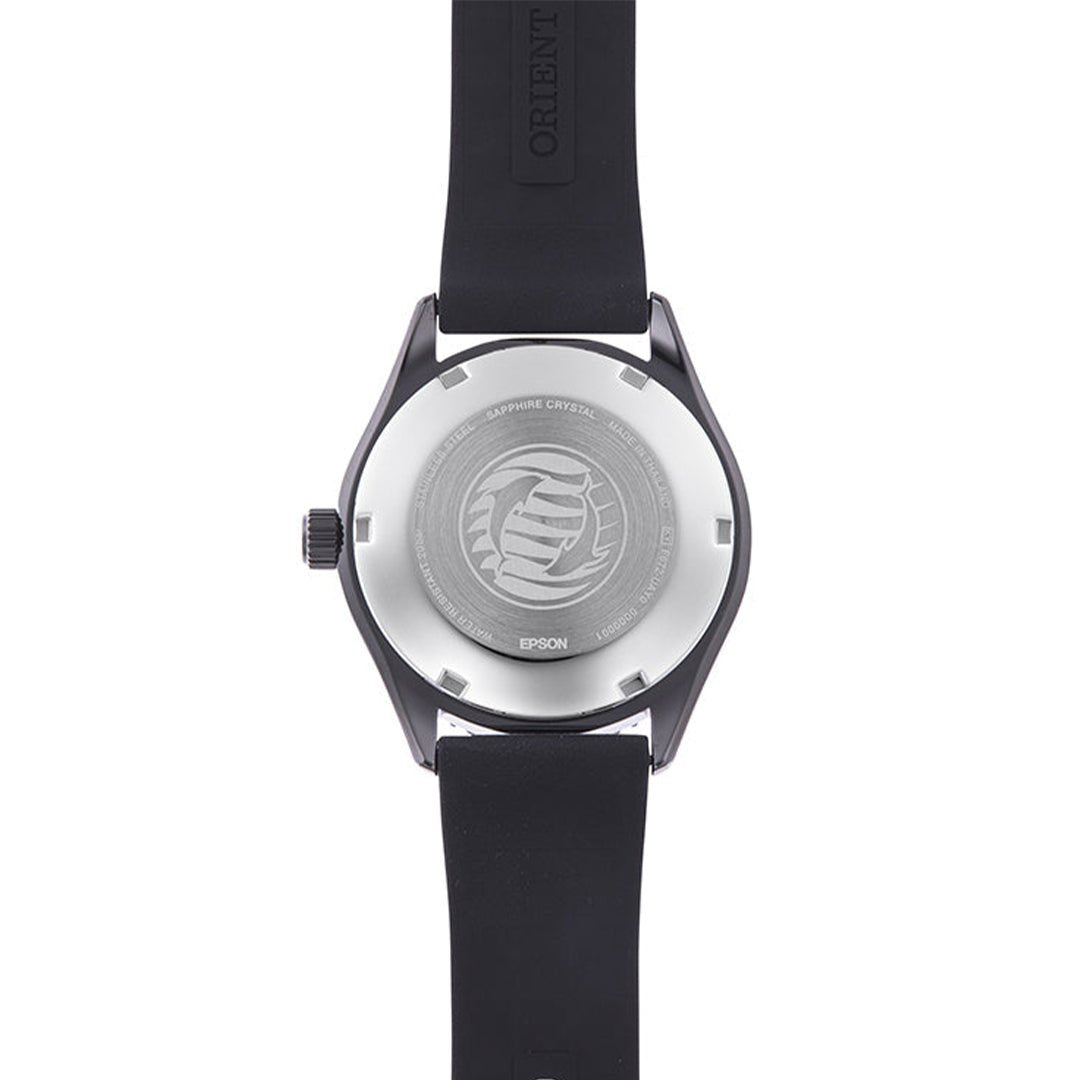 ORIENT Sports Mako 40 Diver RA - AC0Q10N - Lam Workshop