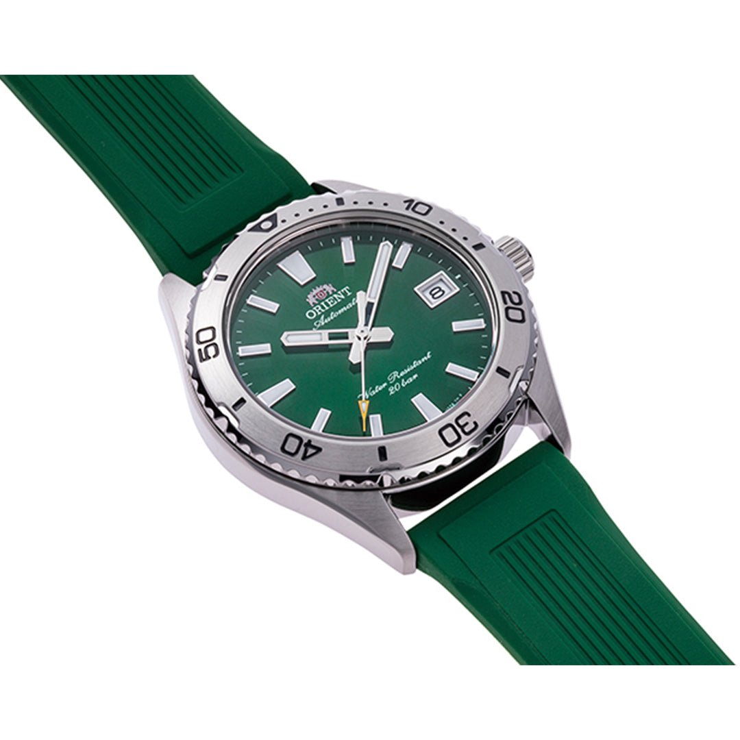 ORIENT Sports Mako 40 Diver RA - AC0Q11E - Lam Workshop